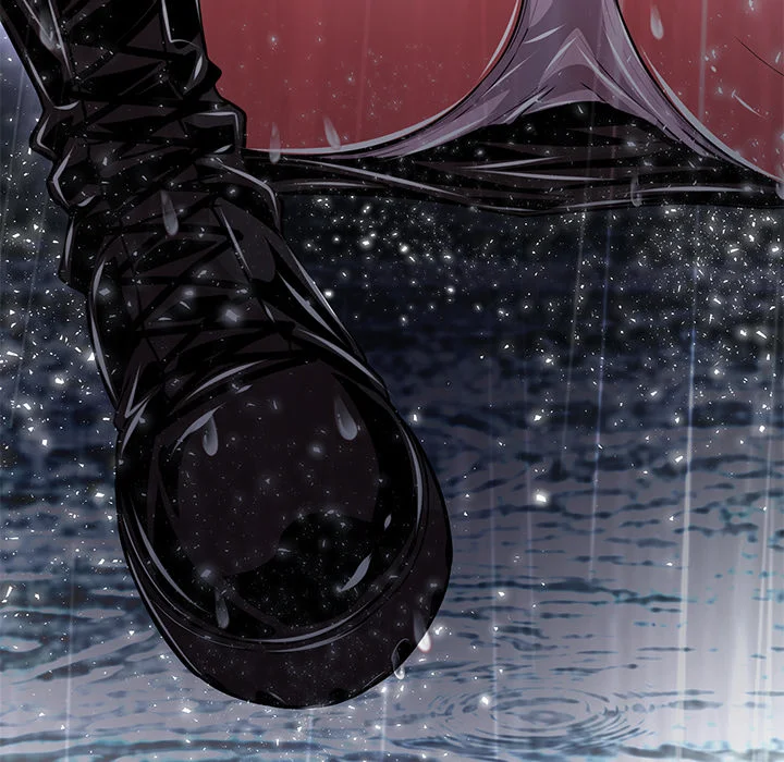 My Gangster Girlfriend Chapter 34 - Page 224