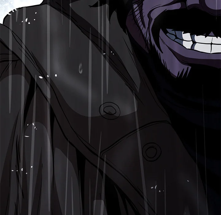 My Gangster Girlfriend Chapter 34 - Page 226