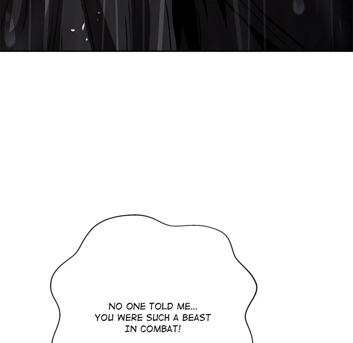 My Gangster Girlfriend Chapter 34 - Page 227