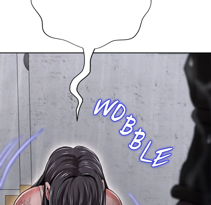 My Gangster Girlfriend Chapter 34 - Page 228