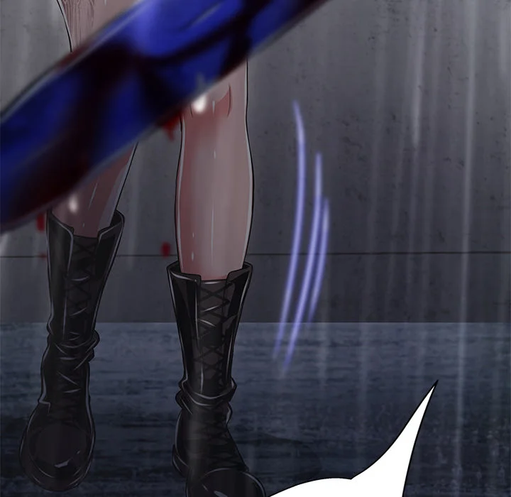 My Gangster Girlfriend Chapter 34 - Page 230