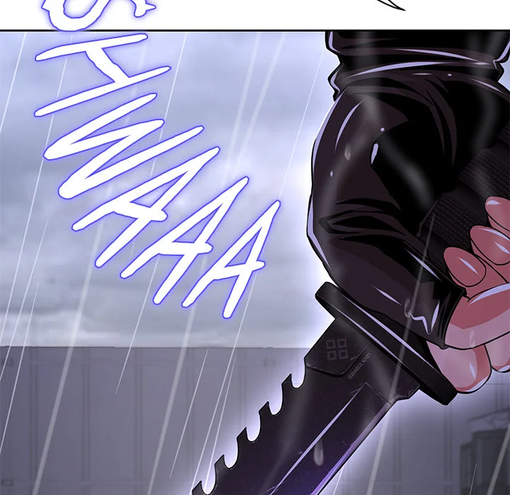 My Gangster Girlfriend Chapter 34 - Page 24