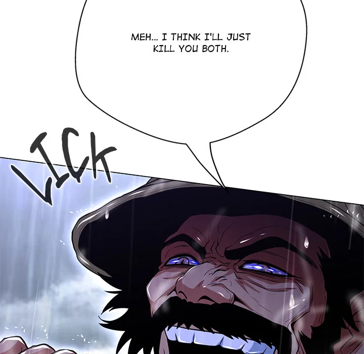 My Gangster Girlfriend Chapter 34 - Page 233