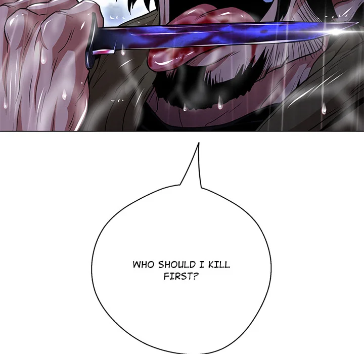 My Gangster Girlfriend Chapter 34 - Page 234