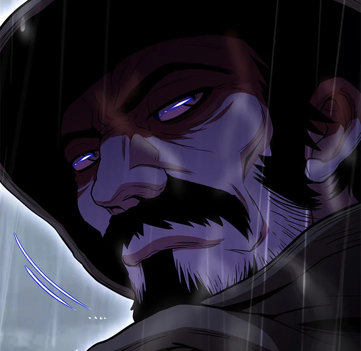 My Gangster Girlfriend Chapter 34 - Page 237