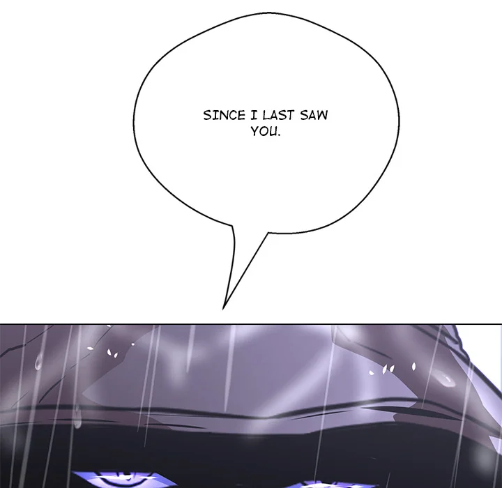 My Gangster Girlfriend Chapter 34 - Page 27