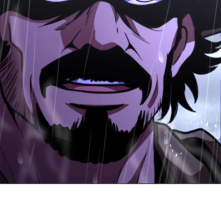 My Gangster Girlfriend Chapter 34 - Page 28