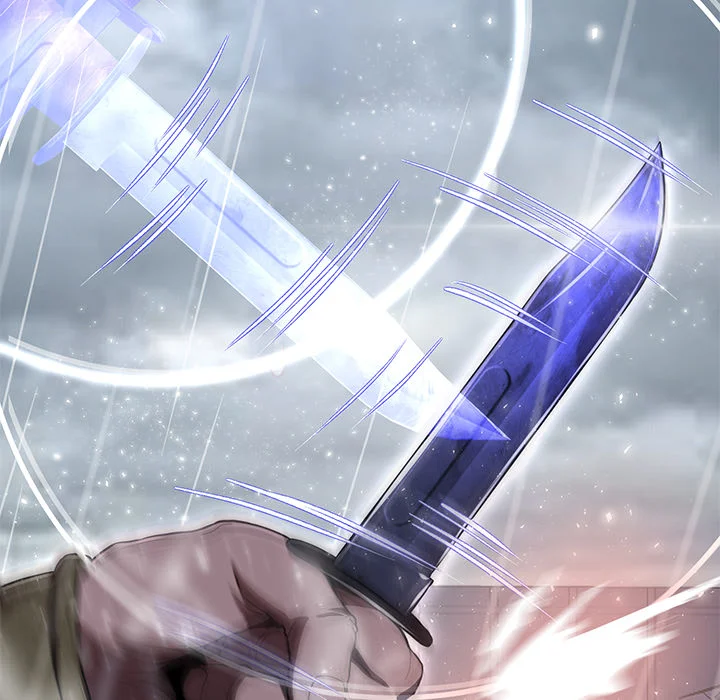 My Gangster Girlfriend Chapter 34 - Page 31