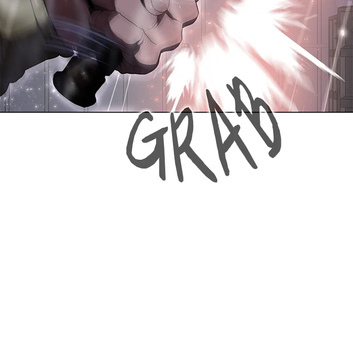 My Gangster Girlfriend Chapter 34 - Page 32