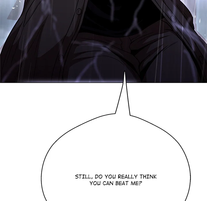 My Gangster Girlfriend Chapter 34 - Page 36