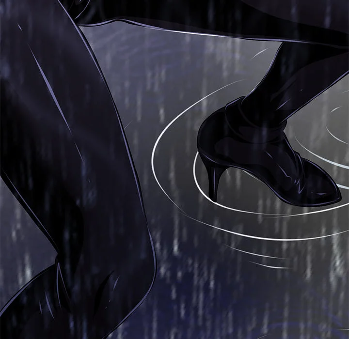 My Gangster Girlfriend Chapter 34 - Page 40