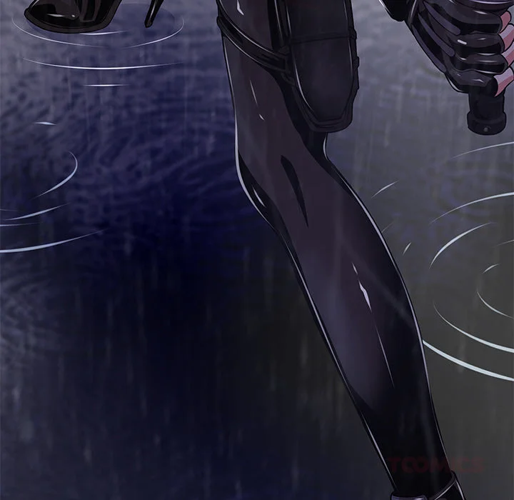 My Gangster Girlfriend Chapter 34 - Page 5