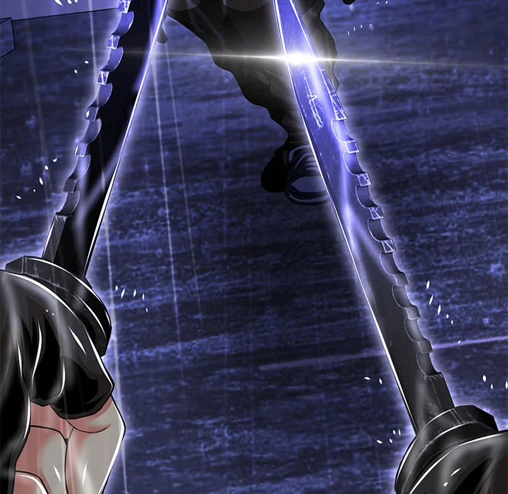 My Gangster Girlfriend Chapter 34 - Page 47