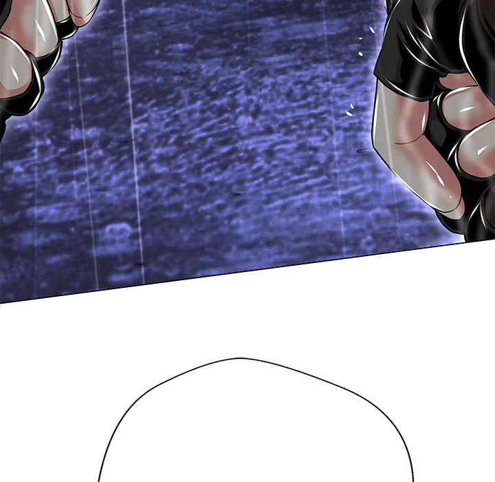 My Gangster Girlfriend Chapter 34 - Page 48