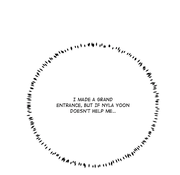 My Gangster Girlfriend Chapter 34 - Page 50