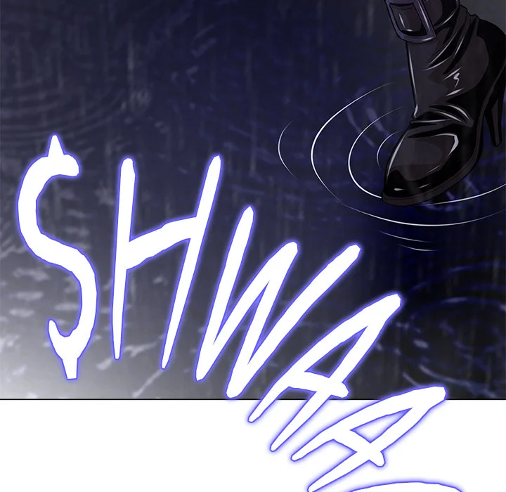 My Gangster Girlfriend Chapter 34 - Page 6