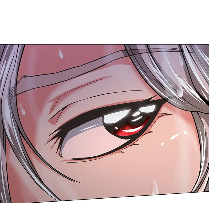 My Gangster Girlfriend Chapter 34 - Page 51