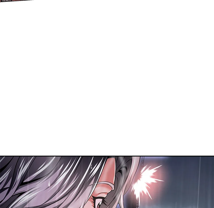 My Gangster Girlfriend Chapter 34 - Page 52