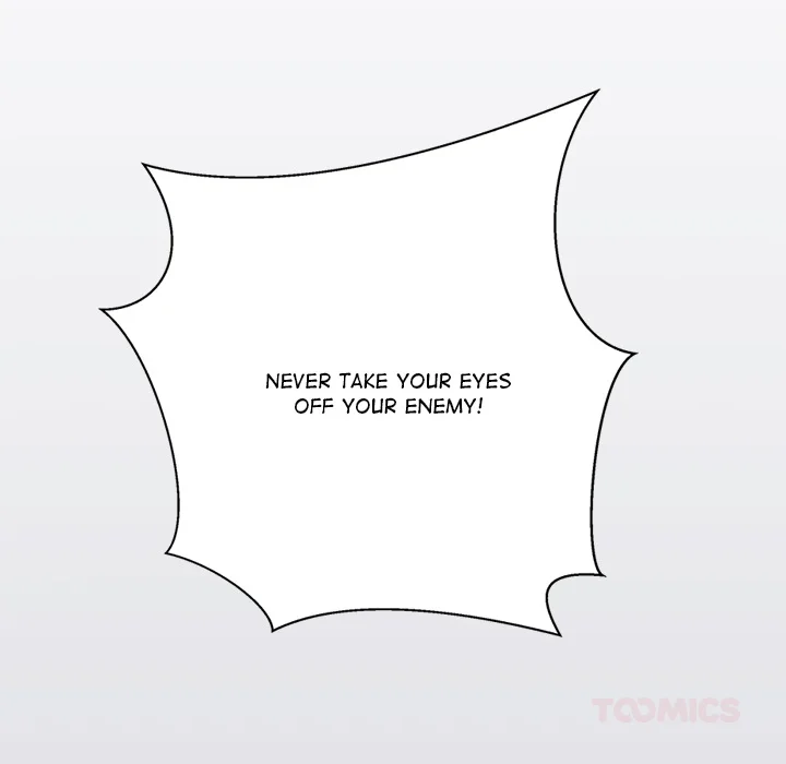 My Gangster Girlfriend Chapter 34 - Page 55