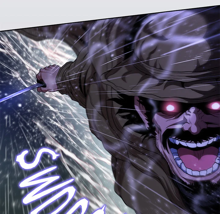 My Gangster Girlfriend Chapter 34 - Page 56