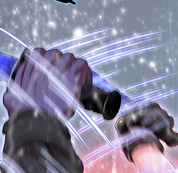 My Gangster Girlfriend Chapter 34 - Page 59