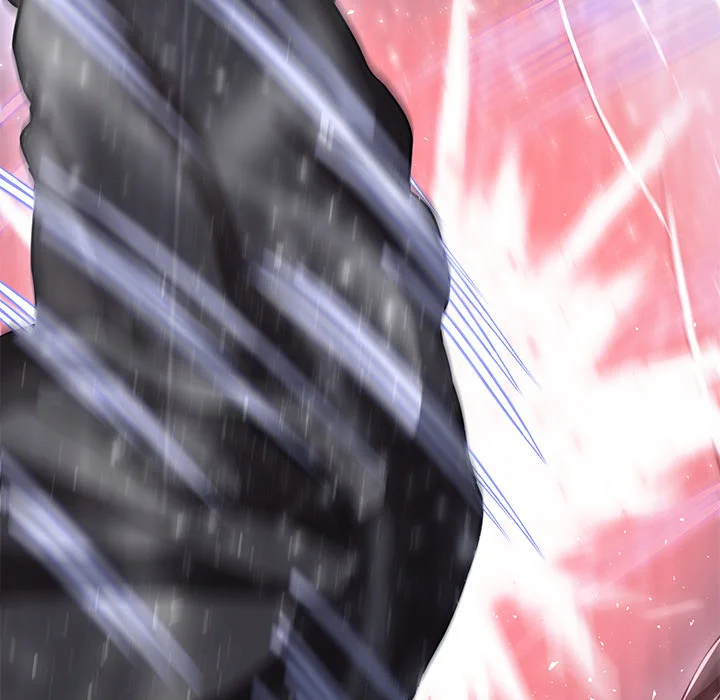 My Gangster Girlfriend Chapter 34 - Page 60