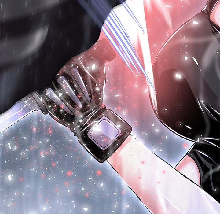 My Gangster Girlfriend Chapter 34 - Page 61