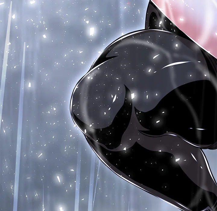 My Gangster Girlfriend Chapter 34 - Page 62