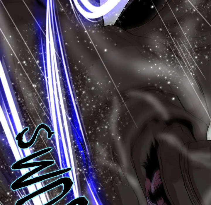 My Gangster Girlfriend Chapter 34 - Page 68