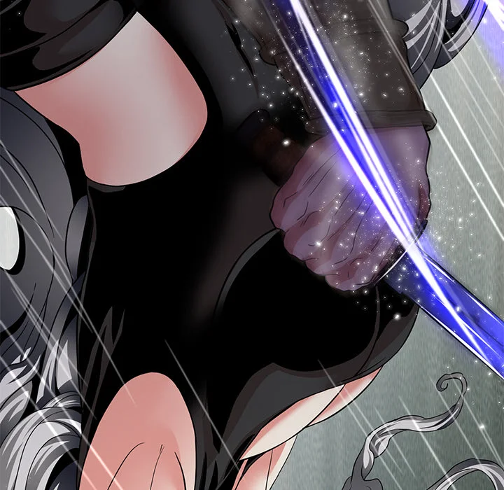 My Gangster Girlfriend Chapter 34 - Page 70