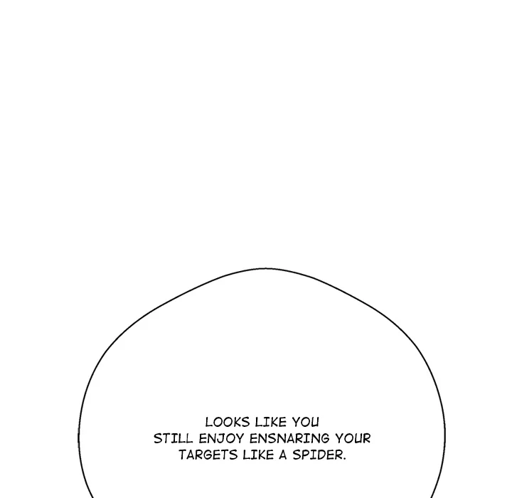 My Gangster Girlfriend Chapter 34 - Page 8