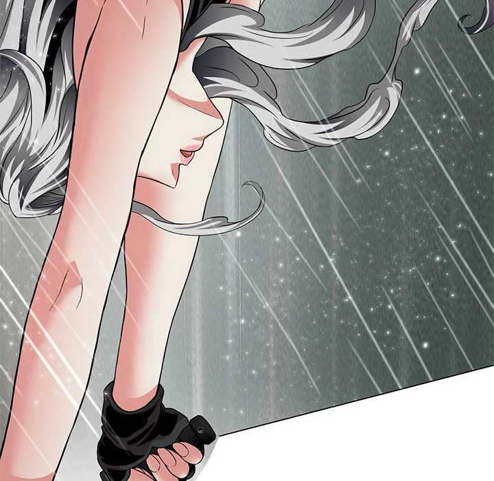 My Gangster Girlfriend Chapter 34 - Page 71