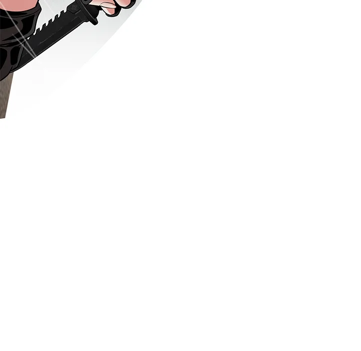 My Gangster Girlfriend Chapter 34 - Page 72