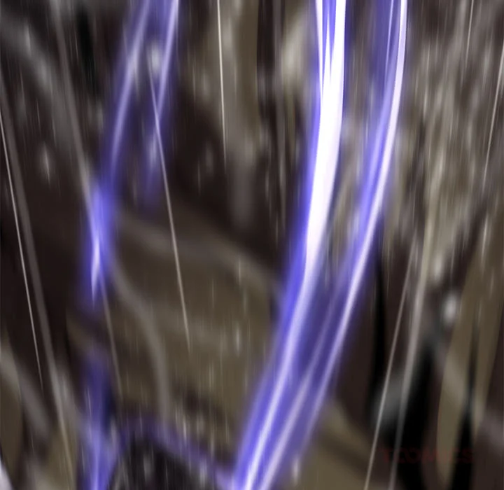 My Gangster Girlfriend Chapter 34 - Page 75