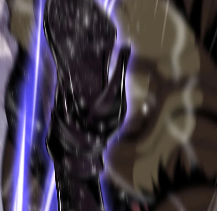 My Gangster Girlfriend Chapter 34 - Page 76