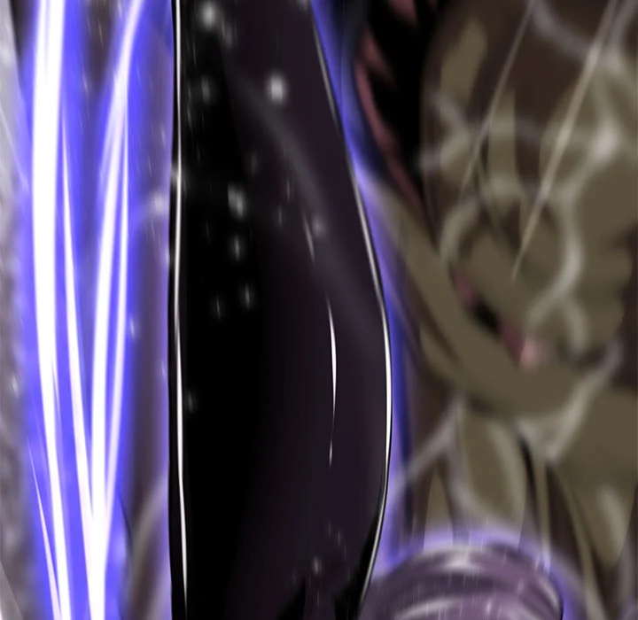 My Gangster Girlfriend Chapter 34 - Page 77