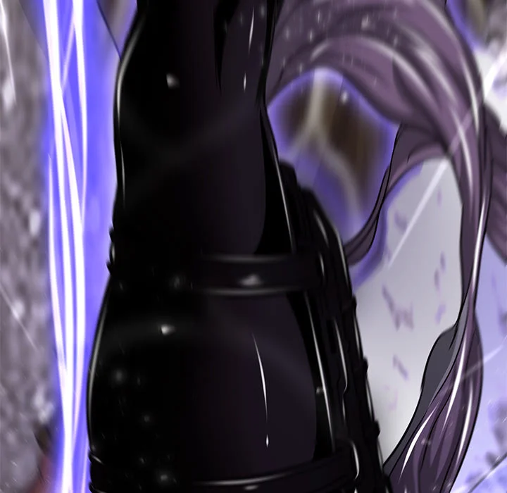 My Gangster Girlfriend Chapter 34 - Page 78