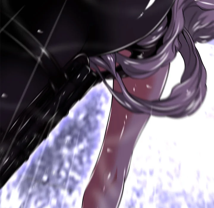 My Gangster Girlfriend Chapter 34 - Page 80