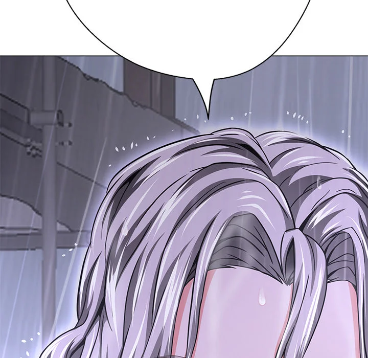 My Gangster Girlfriend Chapter 34 - Page 9