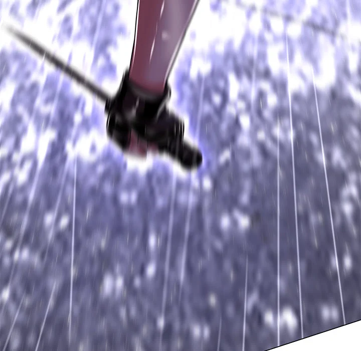 My Gangster Girlfriend Chapter 34 - Page 81