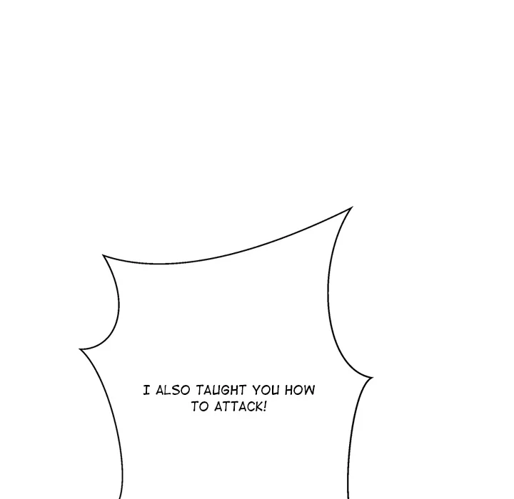 My Gangster Girlfriend Chapter 34 - Page 83