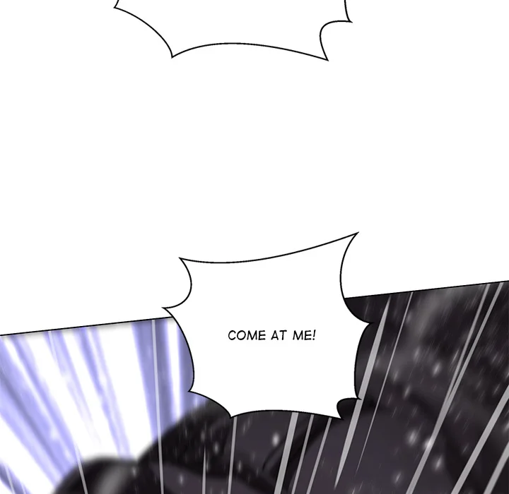 My Gangster Girlfriend Chapter 34 - Page 84