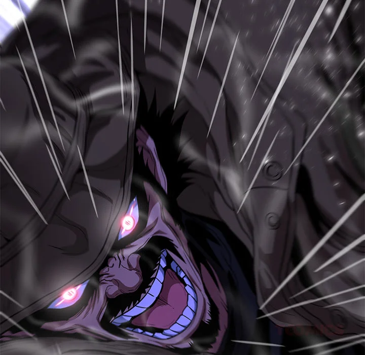 My Gangster Girlfriend Chapter 34 - Page 85