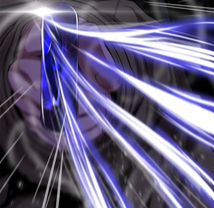 My Gangster Girlfriend Chapter 34 - Page 86