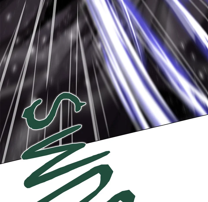 My Gangster Girlfriend Chapter 34 - Page 87