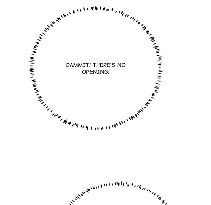 My Gangster Girlfriend Chapter 34 - Page 89