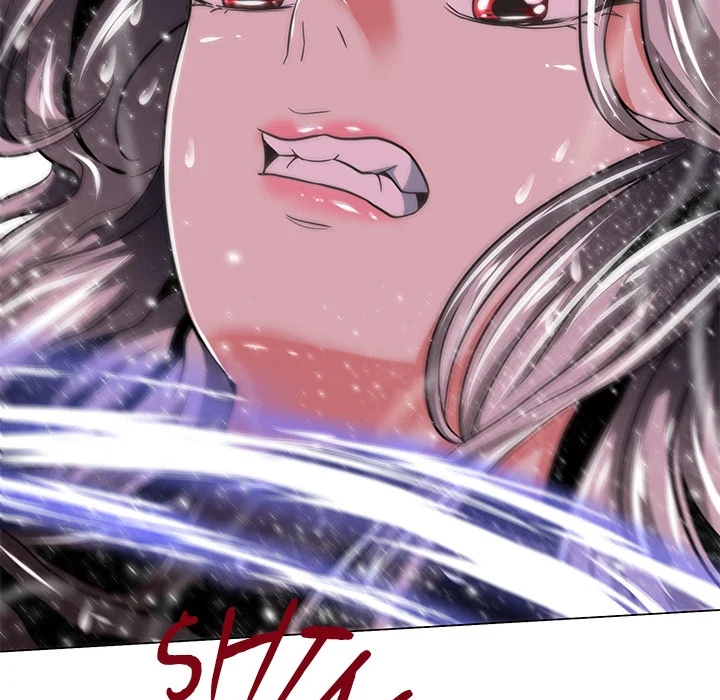 My Gangster Girlfriend Chapter 34 - Page 91