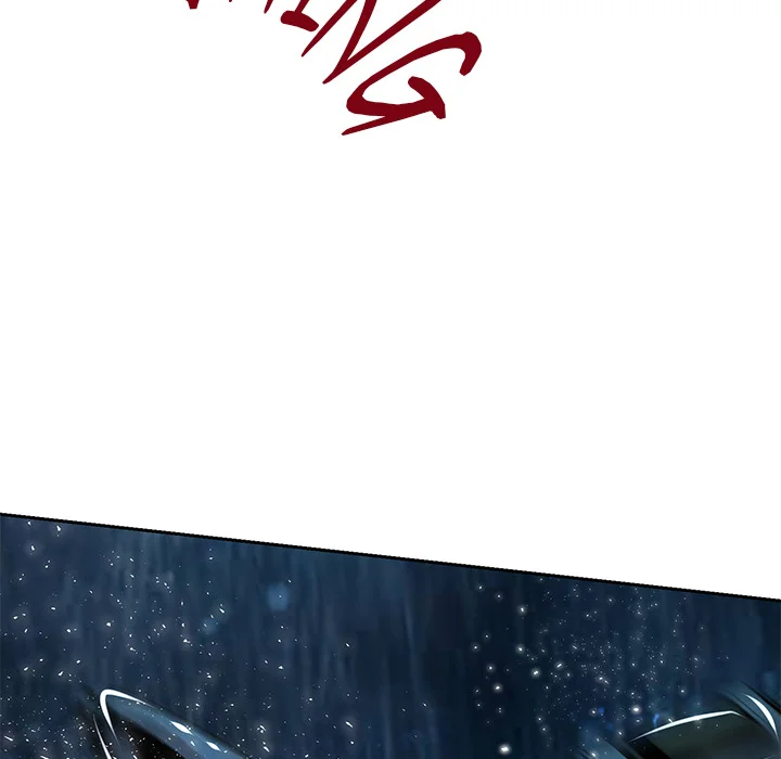 My Gangster Girlfriend Chapter 34 - Page 92