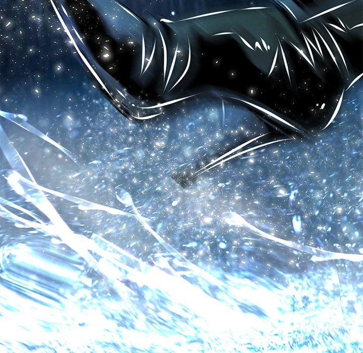 My Gangster Girlfriend Chapter 34 - Page 93