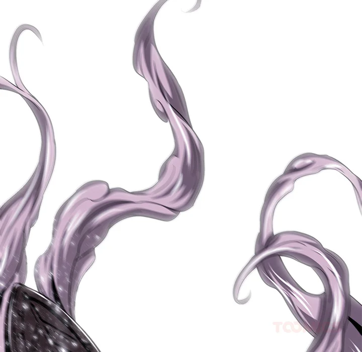 My Gangster Girlfriend Chapter 34 - Page 95